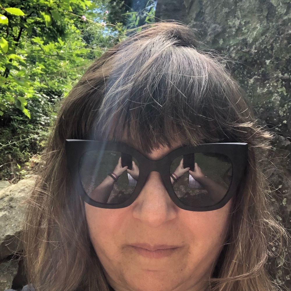 Meet your Posher, Erin